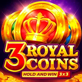 3 Royal Coins в Fresh Casino Казахстан