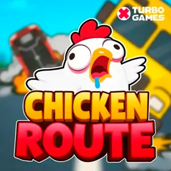 Chicken Route в Fresh Casino Казахстан