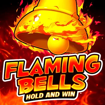 Flaming Bells Hold & Win в Fresh Casino Казахстан