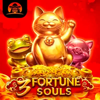 Fortune Souls в Fresh Casino Казахстан