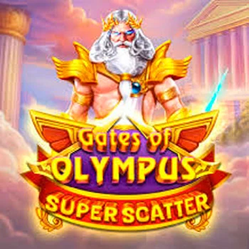 Gates of Olympus Super Scatter в Fresh Casino Казахстан
