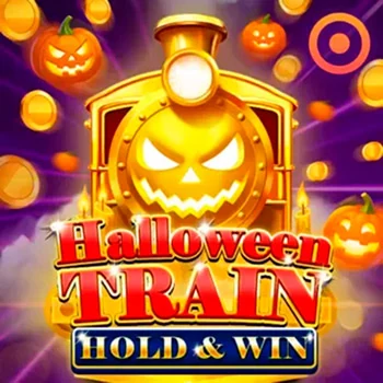 Halloween Train Hold & Win в Fresh Casino Казахстан