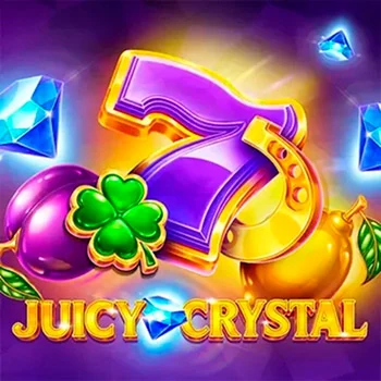 Juicy Crystal в Fresh Casino Казахстан