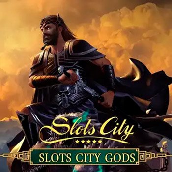 Slots City Gods в Fresh Casino Казахстан