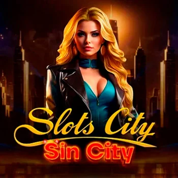 Slots City Sin City в Fresh Casino Казахстан