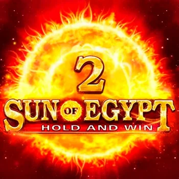 Sun of Egypt 2 Hold & Win в Fresh Casino Казахстан