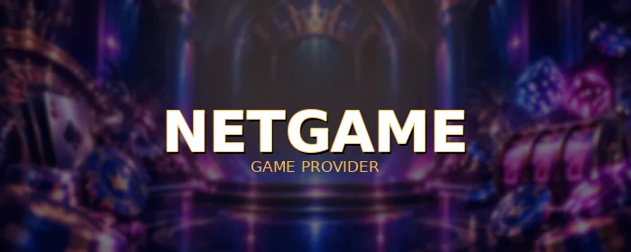NetGame — провайдер игр Fresh Casino