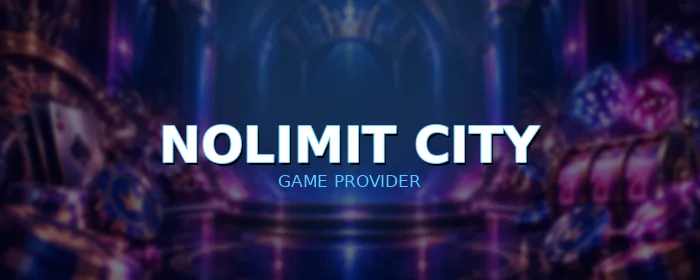 Nolimit City — провайдер игр Fresh Casino