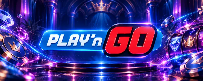 Play’n GO — провайдер игр Fresh Casino