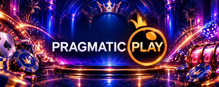 Pragmatic Play — провайдер игр Fresh Casino